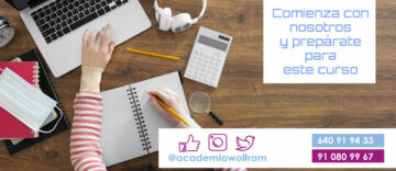 Academia Wolfram - Centro de aprendizaje en Pozuelo de Alarcón Academia Wolfram - Centro de aprendizaje en Pozuelo de Alarcón