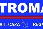 CASTROMAR II Artículos de Pesca y caza - Empresa en España CASTROMAR II Artículos de Pesca y caza - Empresa en España