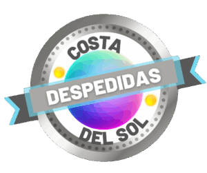 DESPEDIDAS COSTA DEL SOL – Despedidas de Soltero y Soltera en Málaga - Organización de despedidas de soltero y soltera en Málaga DESPEDIDAS COSTA DEL SOL – Despedidas de Soltero y Soltera en Málaga - Organización de despedidas de soltero y soltera en Málaga