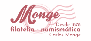 Filatelia Monge - Tienda de filatelia en Barcelona Filatelia Monge - Tienda de filatelia en Barcelona