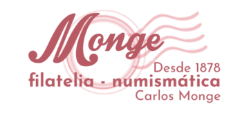 Filatelia Monge - Tienda de filatelia en Barcelona Filatelia Monge - Tienda de filatelia en Barcelona