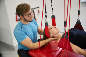 CENTRO NEUROVITAL - Clínica de fisioterapia en Almería CENTRO NEUROVITAL - Clínica de fisioterapia en Almería