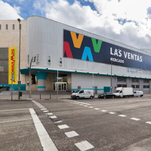 Foto de Mercado Saludable Las Ventas en Madrid - Imagen 1