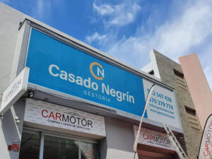 Gestoría Casado Negrín - Servicios a particulares en Santa Cruz de Tenerife Gestoría Casado Negrín - Servicios a particulares en Santa Cruz de Tenerife