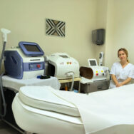 Vital Esthetic - Academia de estética en Palma Vital Esthetic - Academia de estética en Palma