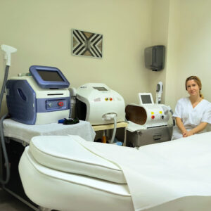 Vital Esthetic - Academia de estética en Palma Vital Esthetic - Academia de estética en Palma