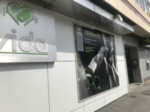 Vida Center - Clínica de fisioterapia en Ciudad Real Vida Center - Clínica de fisioterapia en Ciudad Real