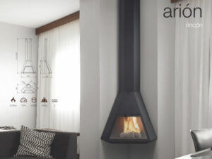 Chimeneas Fenix - Servicios para chimeneas en Collado Villalba Chimeneas Fenix - Servicios para chimeneas en Collado Villalba