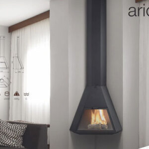Foto de Chimeneas Fenix en Collado Villalba - Imagen 1