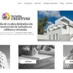 Fachadas Creativas - Empresa de construcción en Son Servera Fachadas Creativas - Empresa de construcción en Son Servera