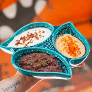 Foto de Ziryab Fusion Tapas Bar en Barcelona - Imagen 1