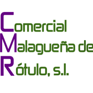 Foto de Comercial Malagueña del Rótulo S.L en Málaga - Imagen 1
