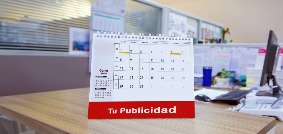 Foto de Grafival Impresores SA en Albal - Imagen 1