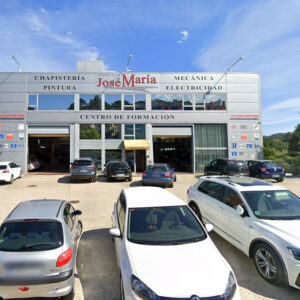 Foto de Jayan Motor Autoreparaciones en San Cibrao das Viñas - Imagen 1