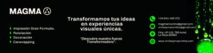 MAGMA(Diseña. Imprime.Comunica). - Arquitecto en Autol MAGMA(Diseña. Imprime.Comunica). - Arquitecto en Autol