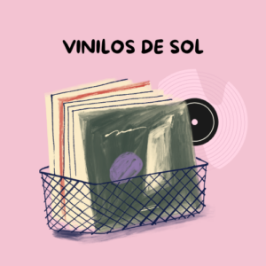 Vinilos de Sol | Vinilos en Málaga. - Tienda de discos de vinilo Vinilos de Sol | Vinilos en Málaga. - Tienda de discos de vinilo