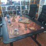 Tabletop Gamers - Grupo de juegos de mesa en Sant Feliu de Llobregat Tabletop Gamers - Grupo de juegos de mesa en Sant Feliu de Llobregat