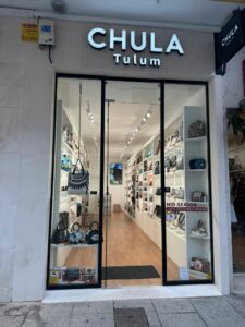 CHULA Tulum España - Belleza en Burgos CHULA Tulum España - Belleza en Burgos