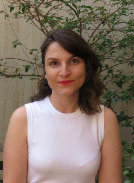 Thalita Antonioli Psicoterapia y Carrera