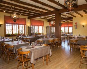 Restaurant Can Carola - Restaurante mediterráneo en Vila-sacra Restaurant Can Carola - Restaurante mediterráneo en Vila-sacra