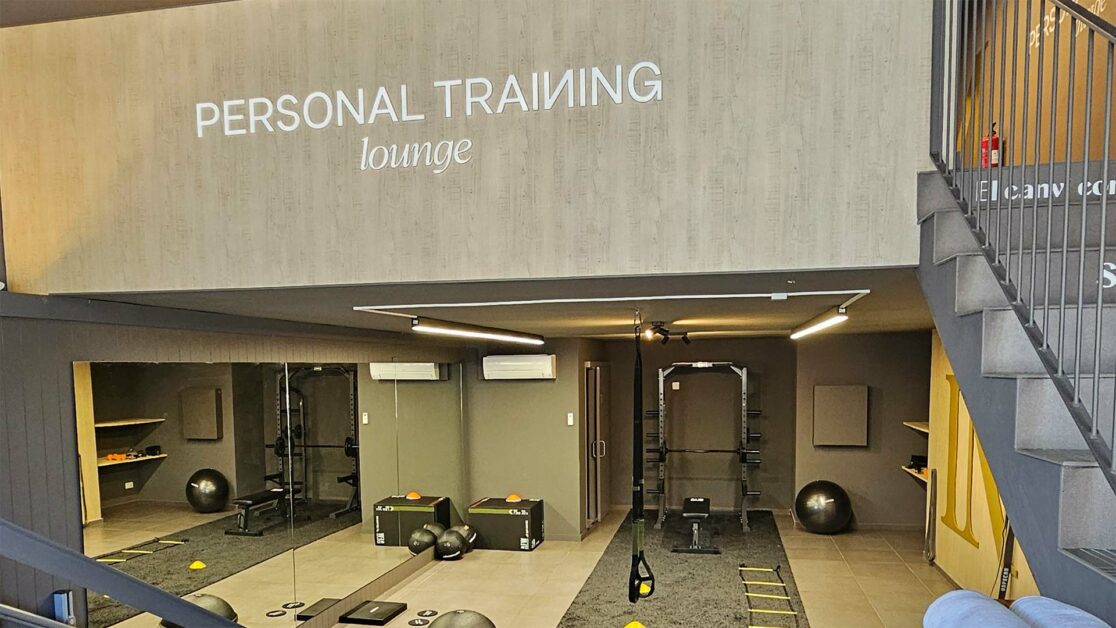Foto de Personal Training Lounge en Sant Cugat del Vallès - Imagen 1