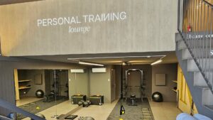 Personal Training Lounge - Clínica de fisioterapia en Sant Cugat del Vallès Personal Training Lounge - Clínica de fisioterapia en Sant Cugat del Vallès