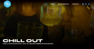 Chill Out Music – Murcia - Pub Chill Out Music – Murcia - Pub