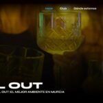 Chill Out Music – Murcia - Pub