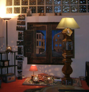 Violeta Betolaza Román. Decoración en Cerámica. - Tienda de cerámica en Tricio Violeta Betolaza Román. Decoración en Cerámica. - Tienda de cerámica en Tricio