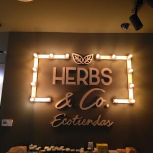 Foto de Herbs&Co. en Alcalá de Henares - Imagen 1