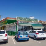 Restaurante Venta del puerto 3 - Restaurantes en Los Alcázares Restaurante Venta del puerto 3 - Restaurantes en Los Alcázares