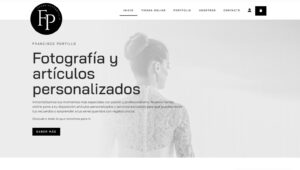 Francisco Portillo – Fotografía San Andrés - Estudio de fotografía en Murcia Francisco Portillo – Fotografía San Andrés - Estudio de fotografía en Murcia