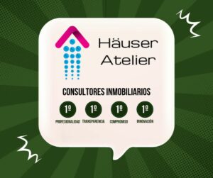 Häuser Atelier | Consultores Inmobiliarios - Abogado inmobiliario en Madrid Häuser Atelier | Consultores Inmobiliarios - Abogado inmobiliario en Madrid