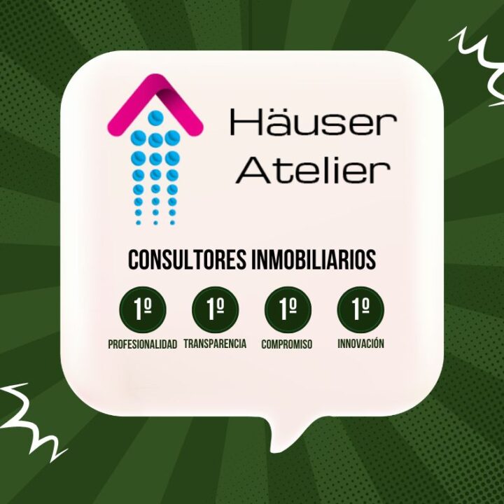Foto de Häuser Atelier | Consultores Inmobiliarios en Madrid - Imagen 1
