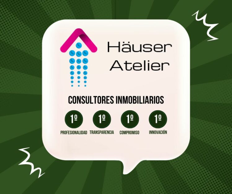 Foto de Häuser Atelier | Consultores Inmobiliarios en Madrid - Imagen 1