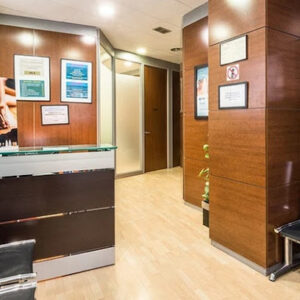 Foto de CONGAR REHABILITACION SL en Madrid - Imagen 1