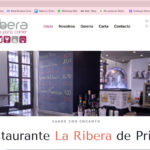 La Ribera Restaurante - Restaurante en Priego de Córdoba