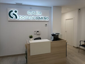 Clínica Doctor Gimeno - Doctor en Badajoz Clínica Doctor Gimeno - Doctor en Badajoz