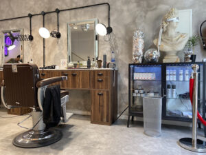 Duplex Barberia Salon SPA - Barbería en Barcelona Duplex Barberia Salon SPA - Barbería en Barcelona