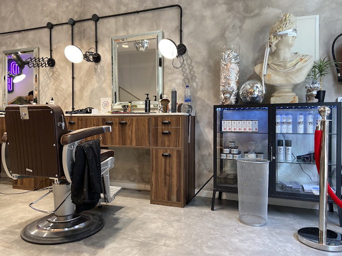 Imagen de Duplex Barberia Salon SPA