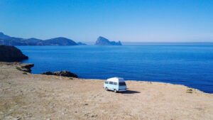 All You Need is Van - Arquitecto en Gandía All You Need is Van - Arquitecto en Gandía