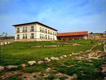 Imagen de Centro de Turismo Rural La Parada del Cid