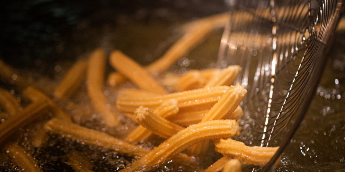 Foto de Jofre Xurreria en Platja d'Aro - Imagen 1