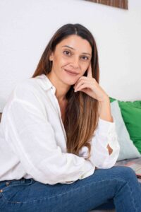 Psicóloga en Sevilla – Silvia Naranjo - Neuropsicólogo Psicóloga en Sevilla – Silvia Naranjo - Neuropsicólogo