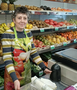 Fruterìa Virginia - Frutería en Pamplona Fruterìa Virginia - Frutería en Pamplona