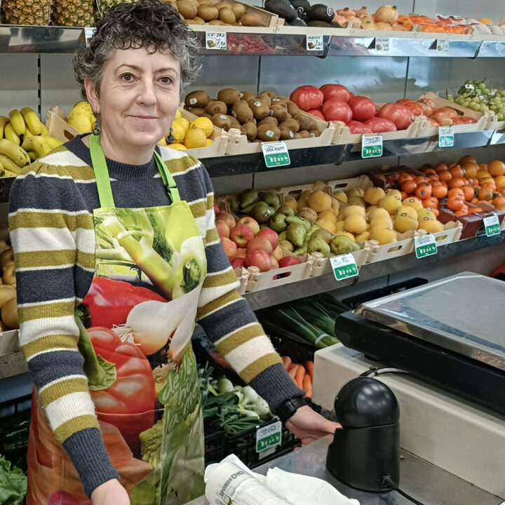 Foto de Fruterìa Virginia en Pamplona - Imagen 1