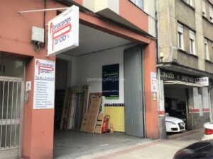 Almacenes Pardo - Establecimiento de venta de madera en Arteixo, A Coruña Almacenes Pardo - Establecimiento de venta de madera en Arteixo, A Coruña