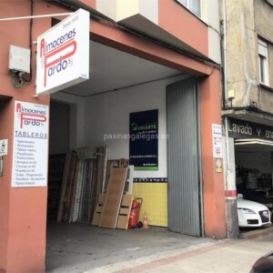 Foto de Almacenes Pardo en Arteixo, A Coruña - Imagen 1