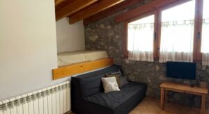 Cal Borda – Apartaments rurals - Apartamento turístico en Montanissell Cal Borda – Apartaments rurals - Apartamento turístico en Montanissell