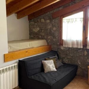 Foto de Cal Borda - Apartaments rurals en Montanissell - Imagen 1